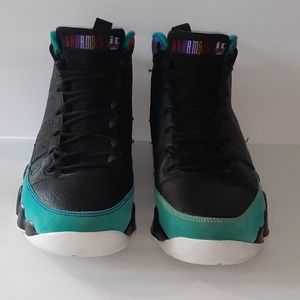 Air Jordan 9 "Dream It Do It" - size 9.5